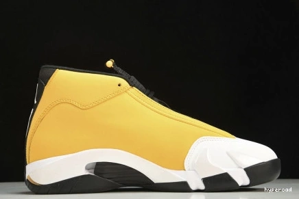 Hyperoad Jordan Ginger Light (2022) 14 Retro 1012